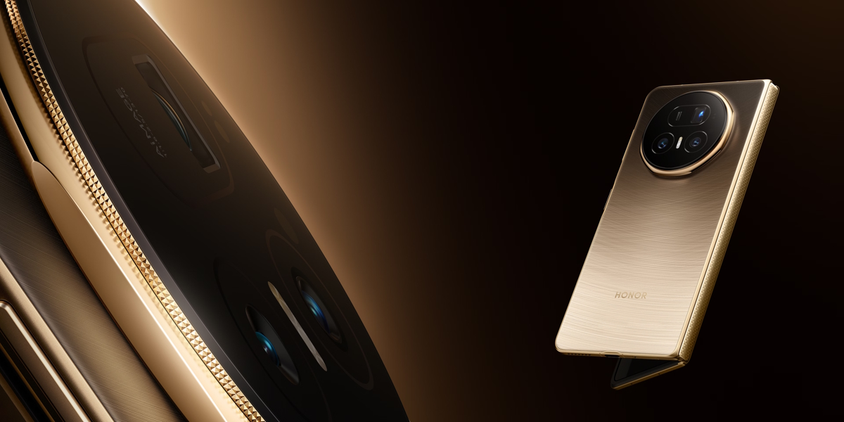 Honor Magic V5 – LP – mit Vertrag in den deutschen Netzen von Telekom, Vodafone, O₂ Telefónica und 1&1