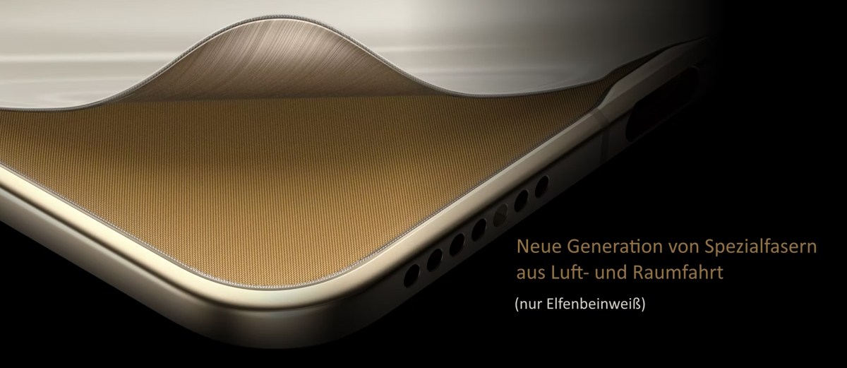 Honor Magic V5 – LP-Werkstoff – mit Vertrag in den deutschen Netzen von Telekom, Vodafone, O₂ Telefónica und 1&1