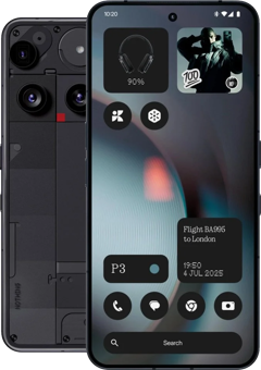 Nothing Phone (3)