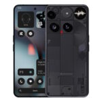 Nothing Phone (3) – Schwarz – Teaser
