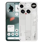 Nothing Phone (3) – Weiß – Teaser