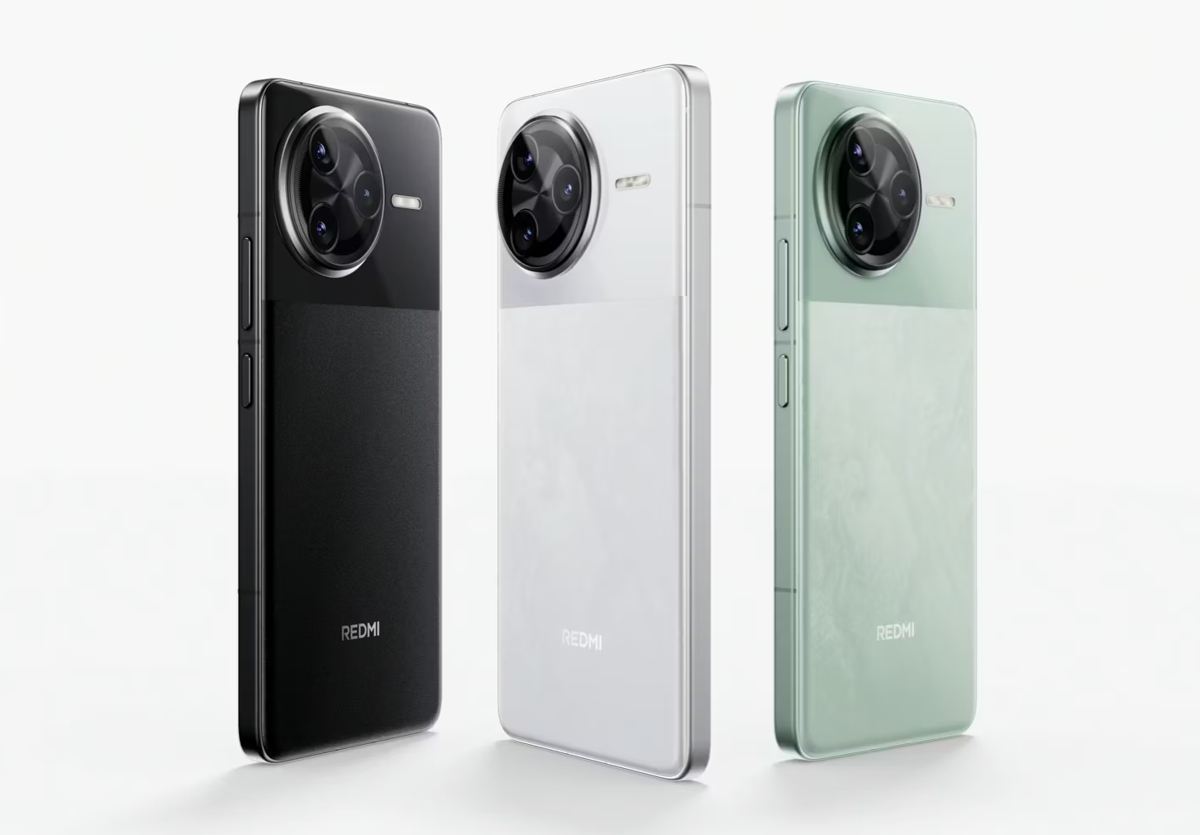 Xiaomi 15T mit Vertrag im Vergleich – basiert es auf dem Redmi K80 Pro?