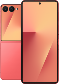 Samsung Galaxy Z Flip 7