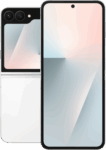 Samsung Galaxy Z Flip 7 FE