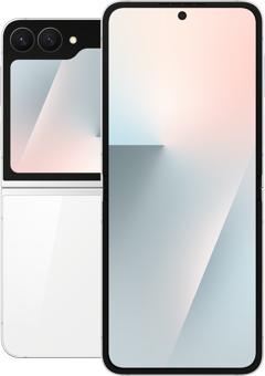Samsung Galaxy Z Flip 7 FE