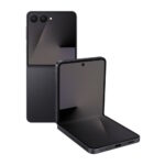 Samsung Galaxy Z Flip 7 – Jetblack – Teaser