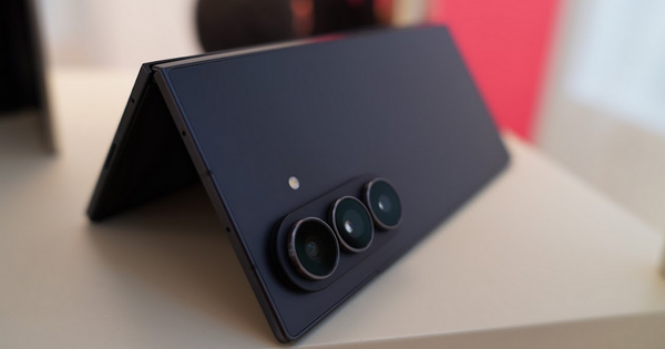 Galaxy Fold und Flip 7 vorgestellt (Bild: Jonatan Wille, Handyhase.de)