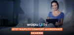 waipu.tv Jahrespakete Aldi