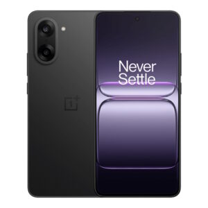 OnePlus Nord CE5 – Black Infinity – Teaser