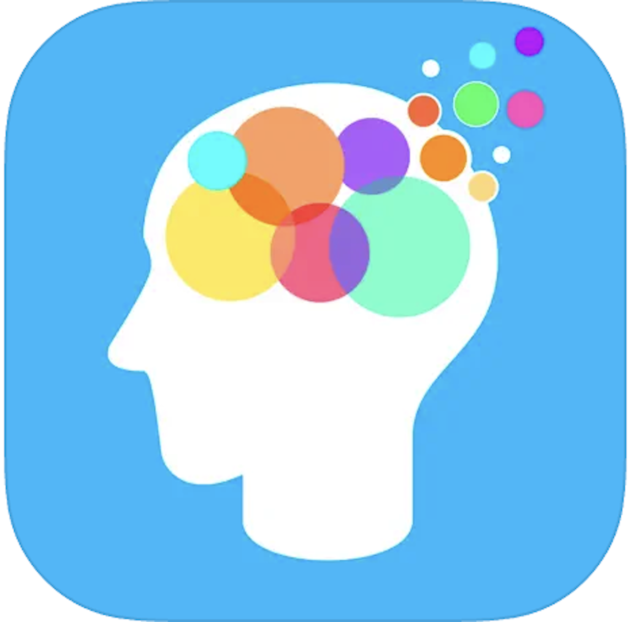 Gehirnjogging-Apps NeuroNation