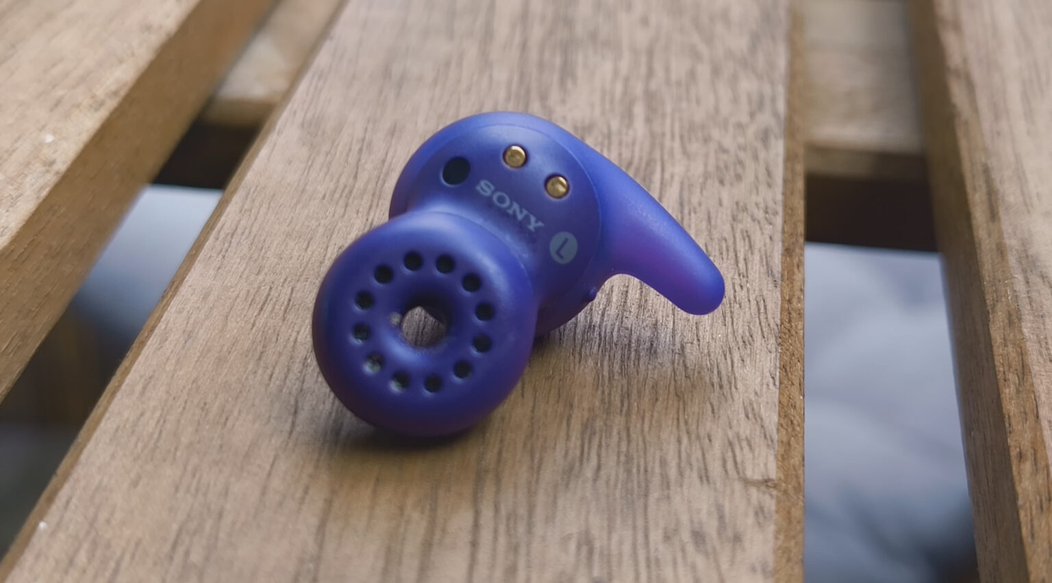 Sony Linkbuds Open im Test
