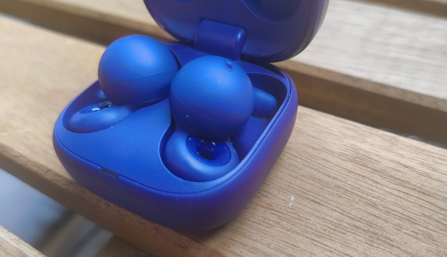 Sony Linkbuds Open im Test