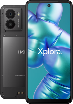 HMD Fusion X1