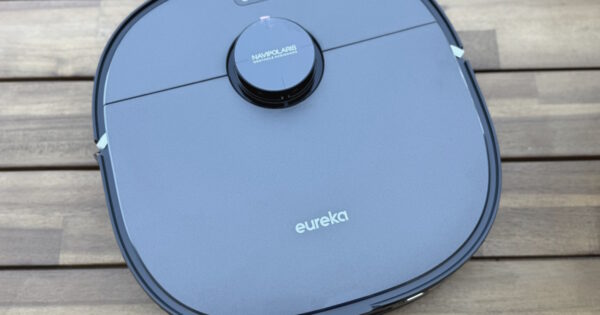 Eureka J15 Pro Ultra im Test