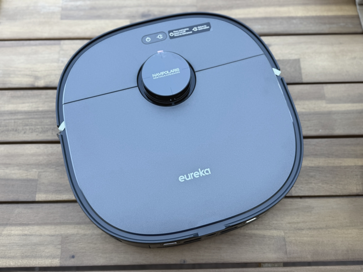 Eureka J15 Pro Ultra im Test