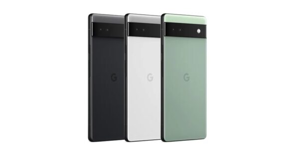 Google Pixel 6a News Teaser