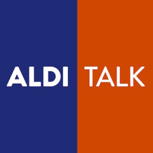 ALDI Talk Teaser (neu)