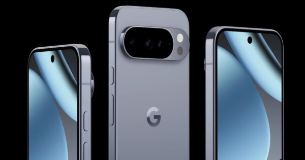 Google Pixel 10 Pro XL im Check – Header