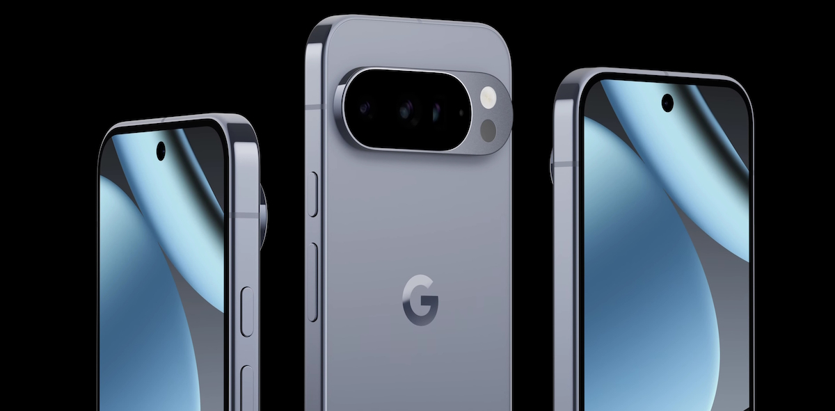 Google Pixel 10 Pro XL im Check – Header
