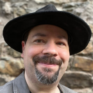 Profilbild von Daniel Molenda