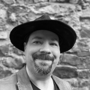 Profilbild von Daniel Molenda