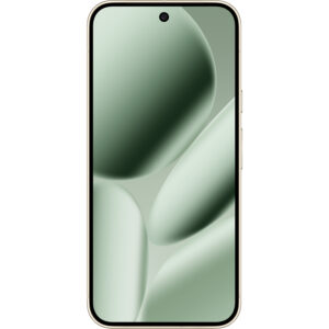 Google Pixel 10 Pro XL – Jade – Front