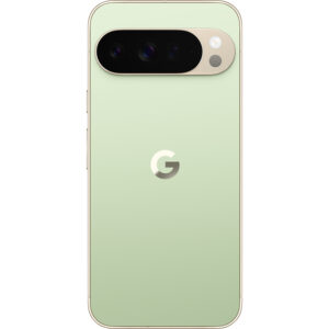 Google Pixel 10 Pro XL – Jade – Back