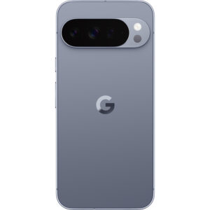 Google Pixel 10 Pro XL – Moonstone – Back