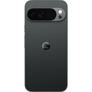 Google Pixel 10 Pro XL – Obsdidian – Back