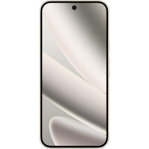 Google Pixel 10 Pro XL – Porcelain – Front