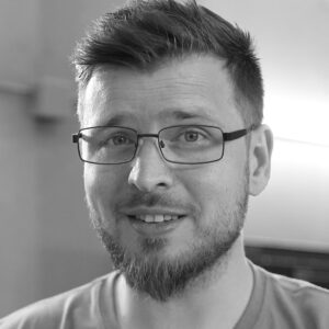 Profilbild von Jonatan Wille