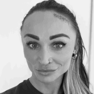 Profilbild von Nadine