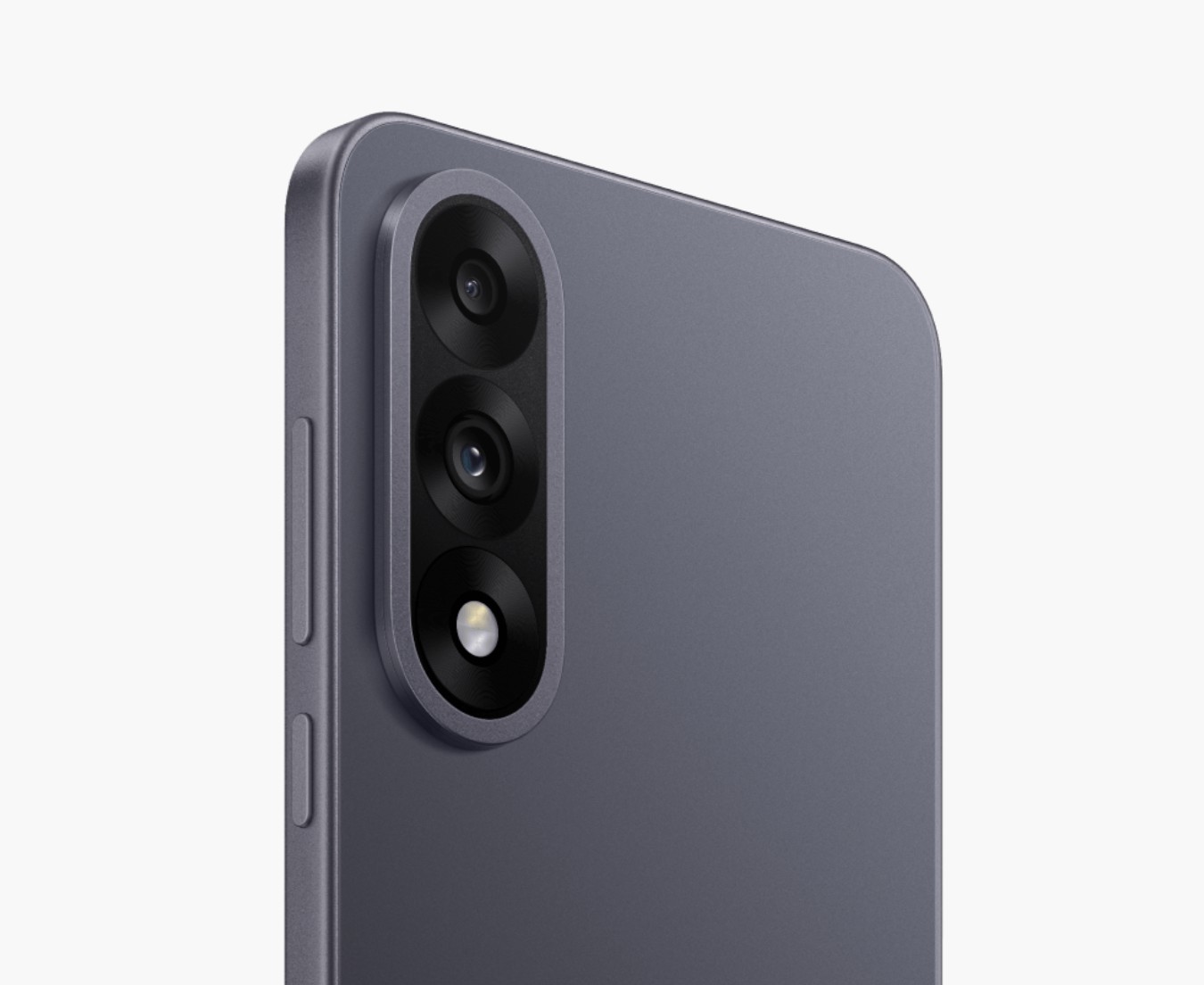 Die Hauptkamera stammt aus dem deutlich teureren OnePlus 13. (Foto: OnePlus)