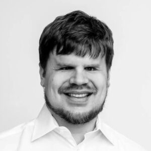 Profilbild von Roman van Genabith