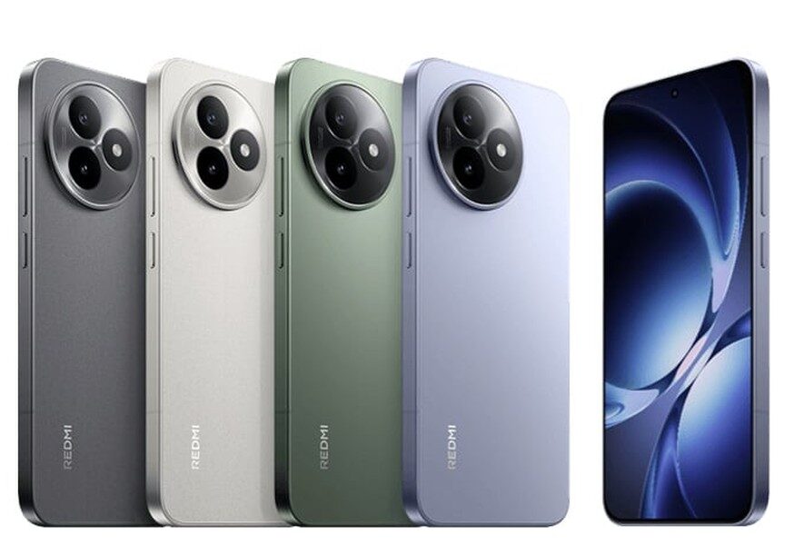 Das ist das Xiaomi Redmi K80 Ultra, auf dem das Xiaomi 15T Pro basieren könnte. (Foto: Xiaomi)