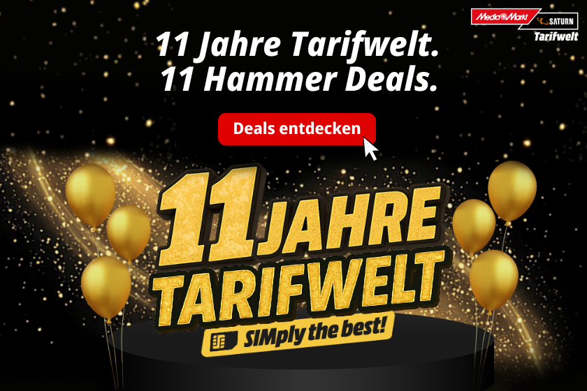 11 Jahre MMS Tarifwelt