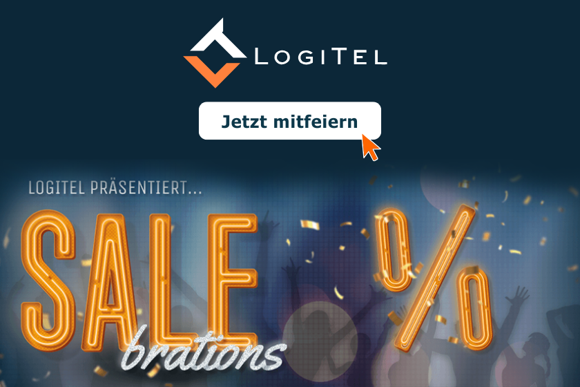 Logitel Salebrations