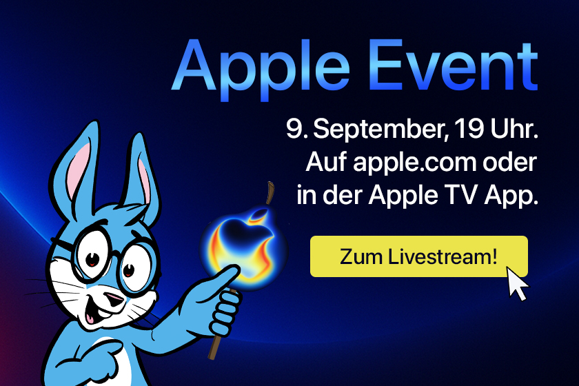 Apple Event 2025 Livestream