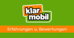 klarmobil Erfahrungen und Bewertungen