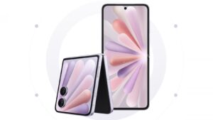 So sieht das Magic V Flip 2 aus