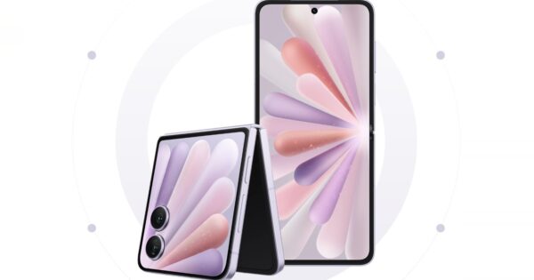 So sieht das Magic V Flip 2 aus