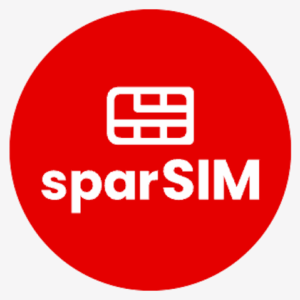 sparSIM Teaser Deals