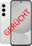 Samsung Galaxy S25 FE mit Vertrag