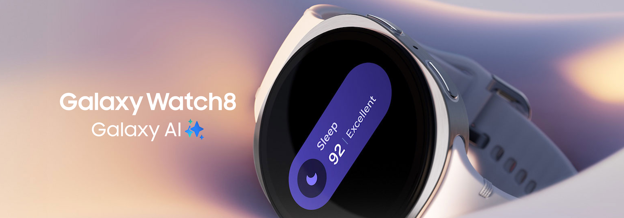 Samsung Galaxy Watch8
