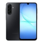 Samsung Galaxy A17 5G – Black – Teaser