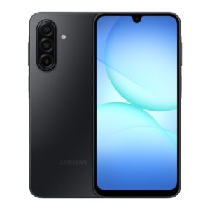 Samsung Galaxy A17 5G – Black – Teaser