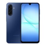 Samsung Galaxy A17 5G – Blue – Teaser