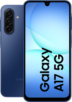 Samsung Galaxy A17 5G