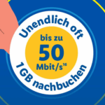 LIDL Connect Unlimited Tarife