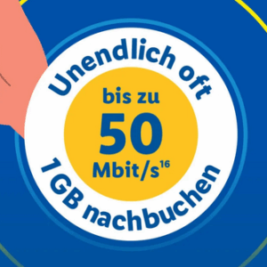 LIDL Connect Unlimited Tarife